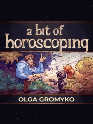 cover image of A Bit of Horoscoping